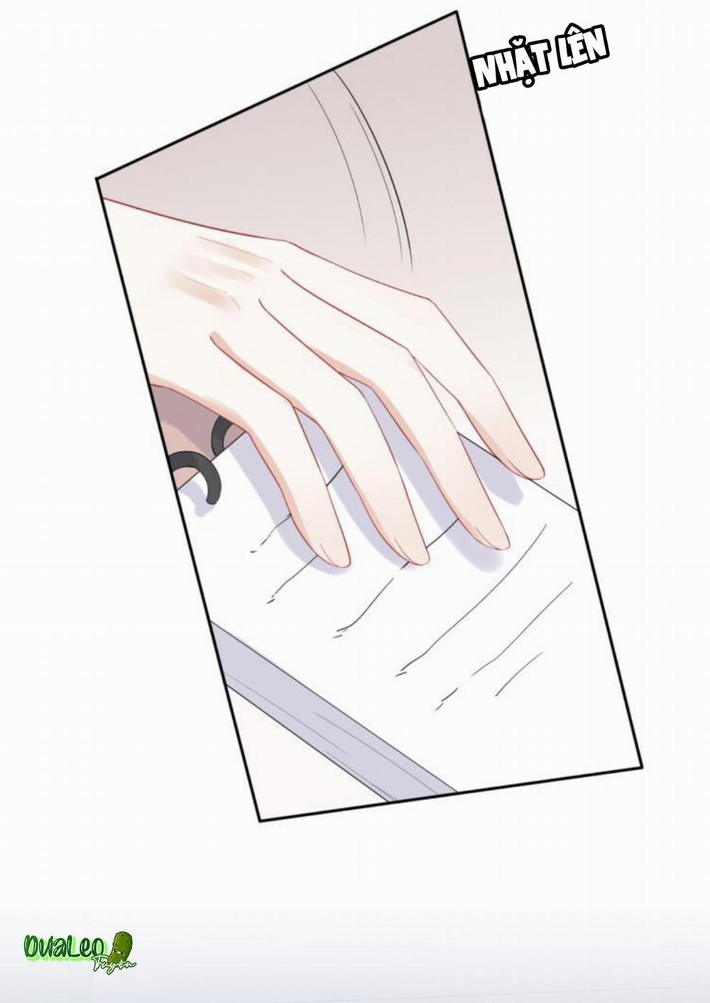 Một Ngụm Ăn Cả Thỏ Con 5 trang 16