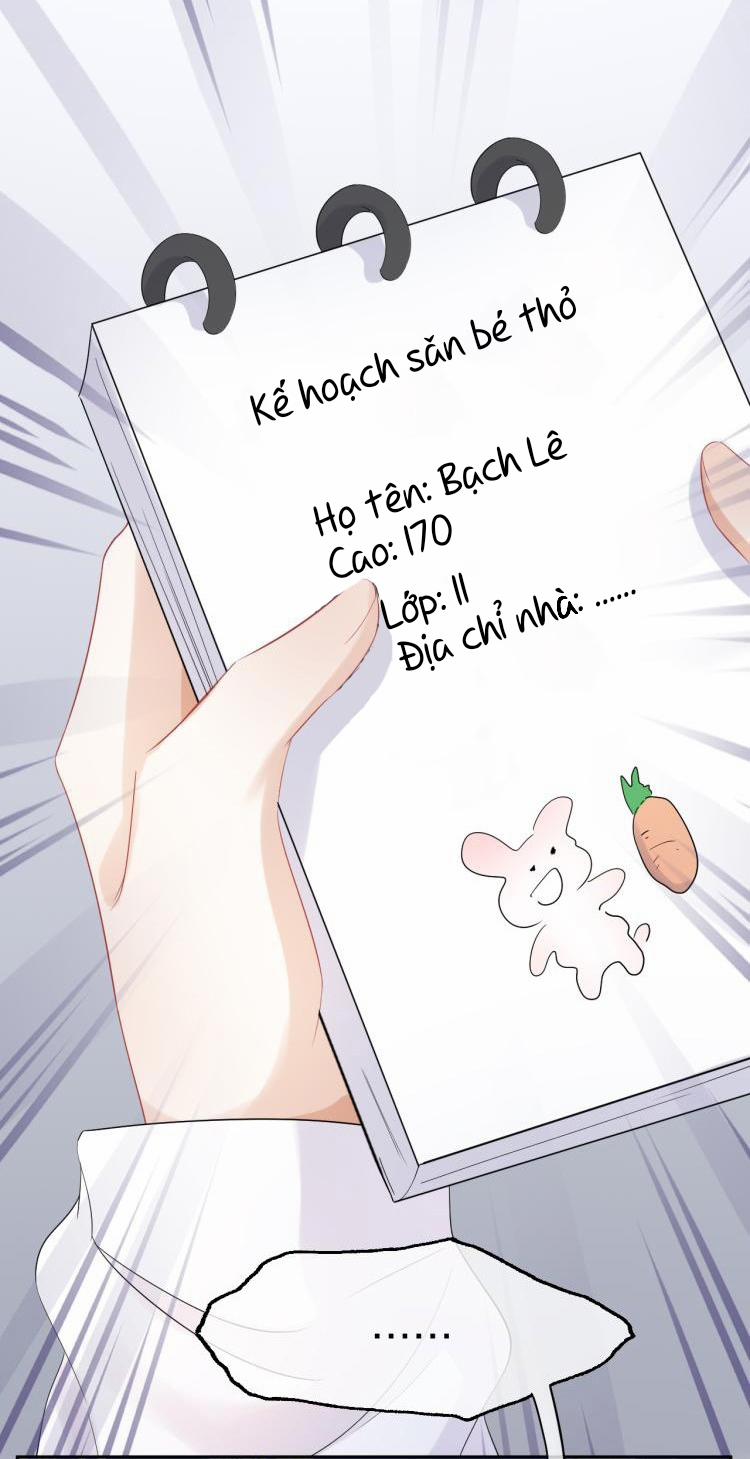 Một Ngụm Ăn Cả Thỏ Con 5 trang 18