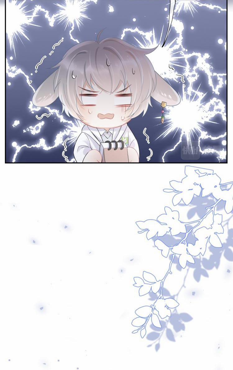 Một Ngụm Ăn Cả Thỏ Con 5 trang 19