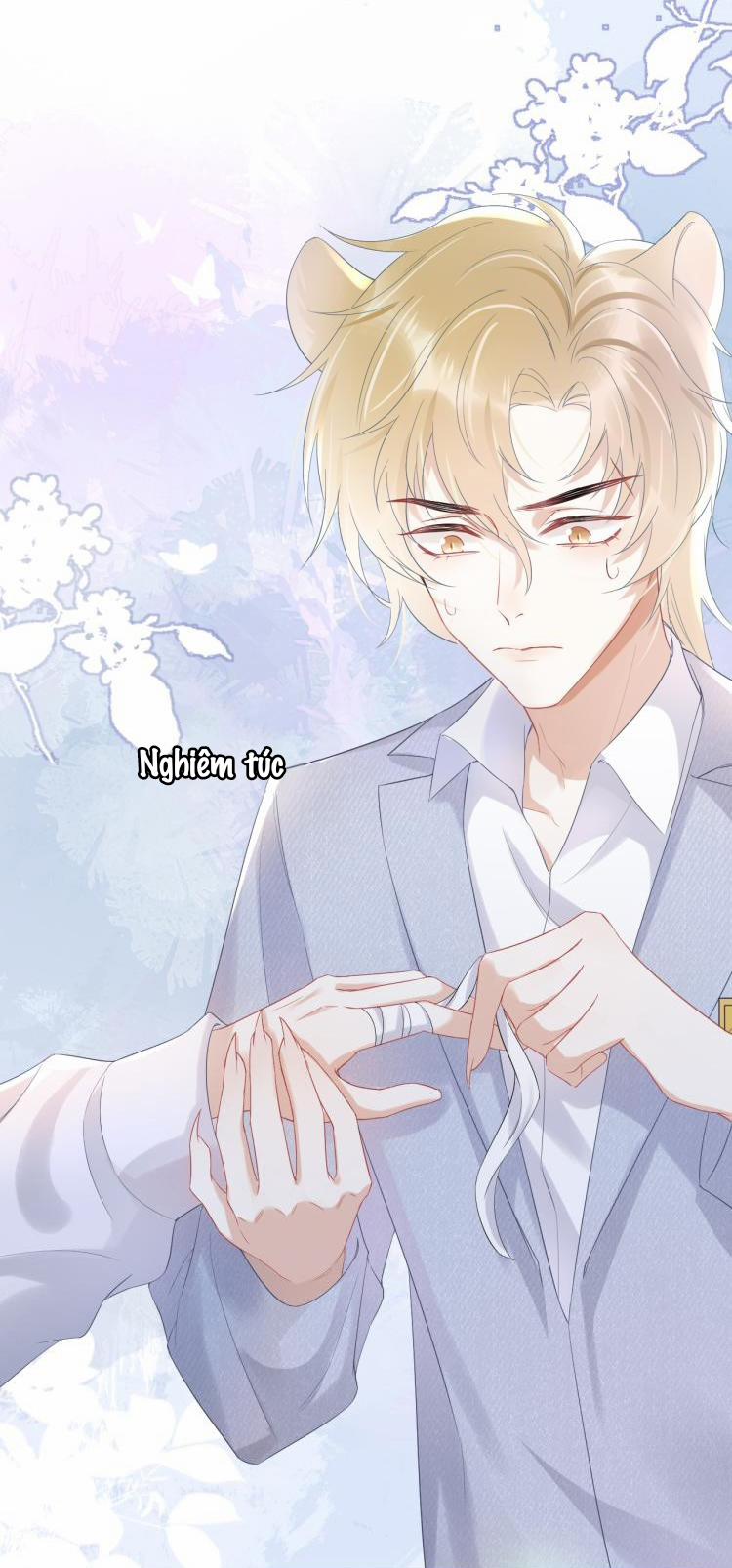 Một Ngụm Ăn Cả Thỏ Con 5 trang 2