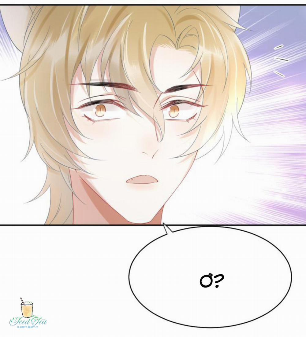 Một Ngụm Ăn Cả Thỏ Con 5 trang 21