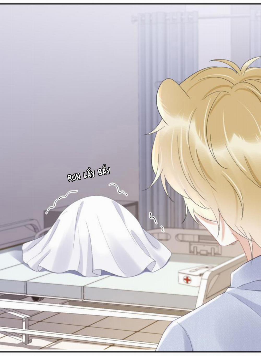 Một Ngụm Ăn Cả Thỏ Con 5 trang 22