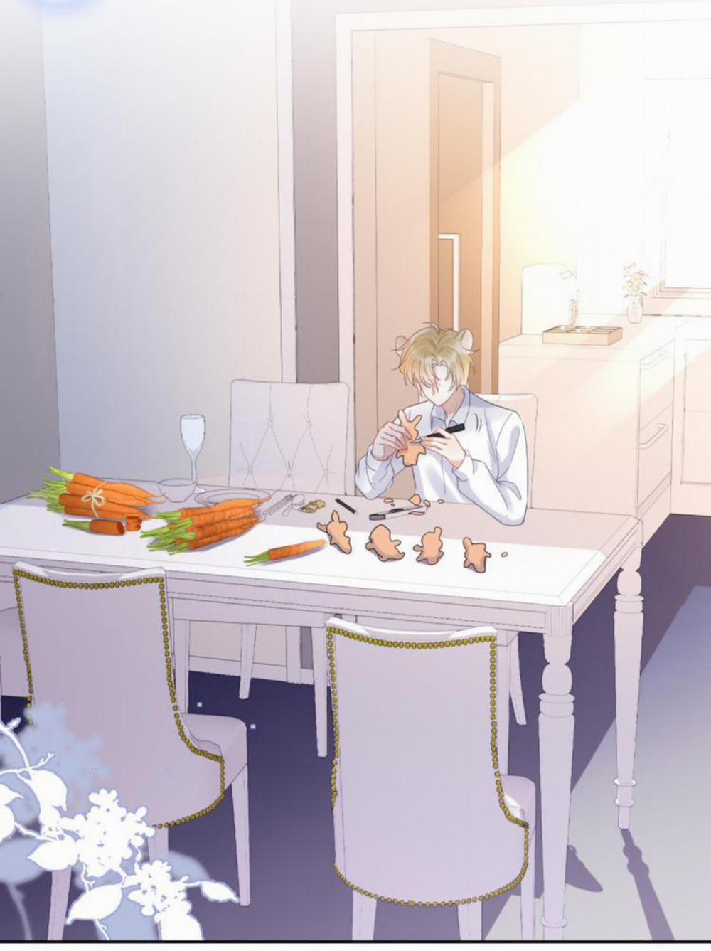 Một Ngụm Ăn Cả Thỏ Con 5 trang 26