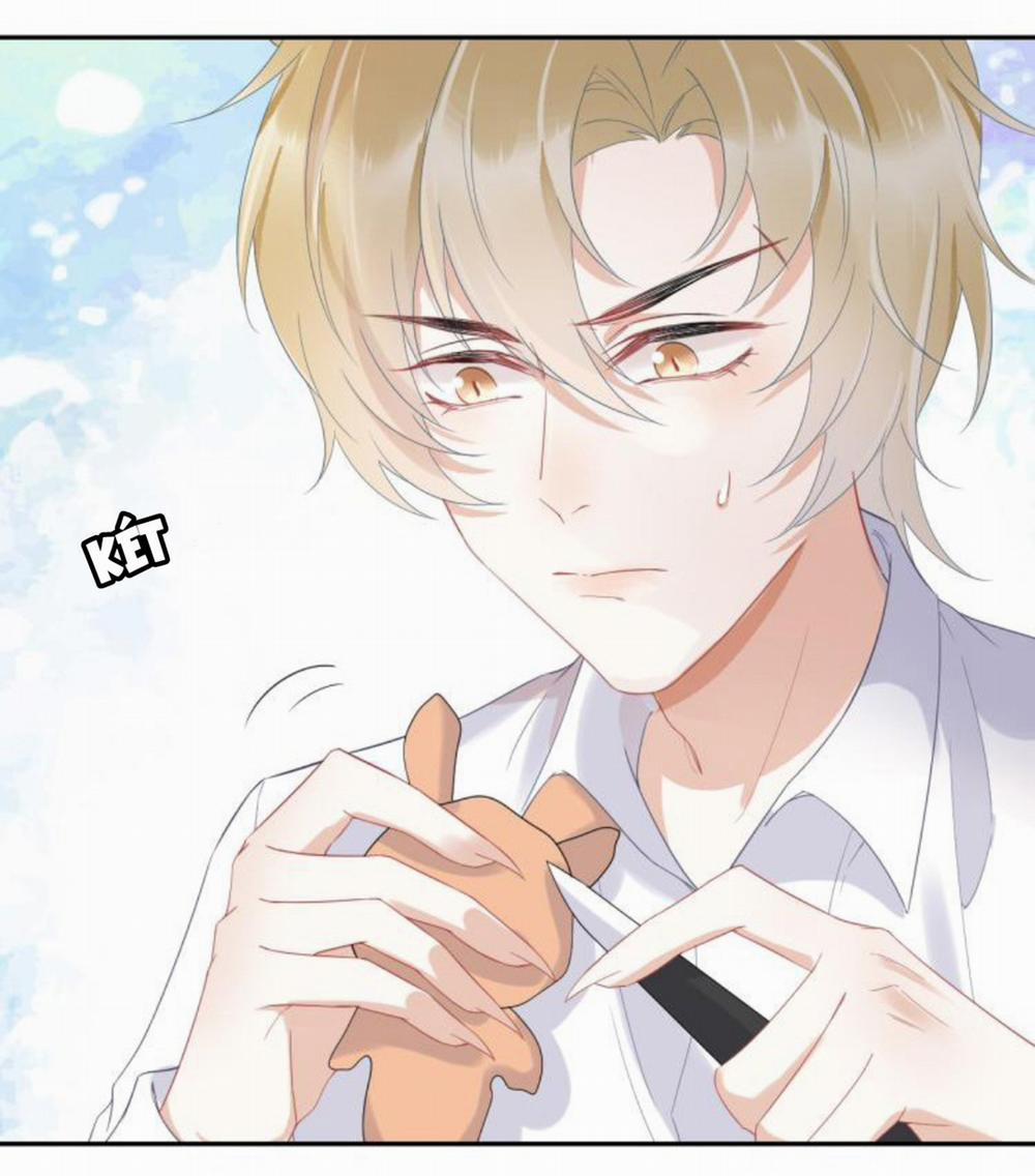 Một Ngụm Ăn Cả Thỏ Con 5 trang 27