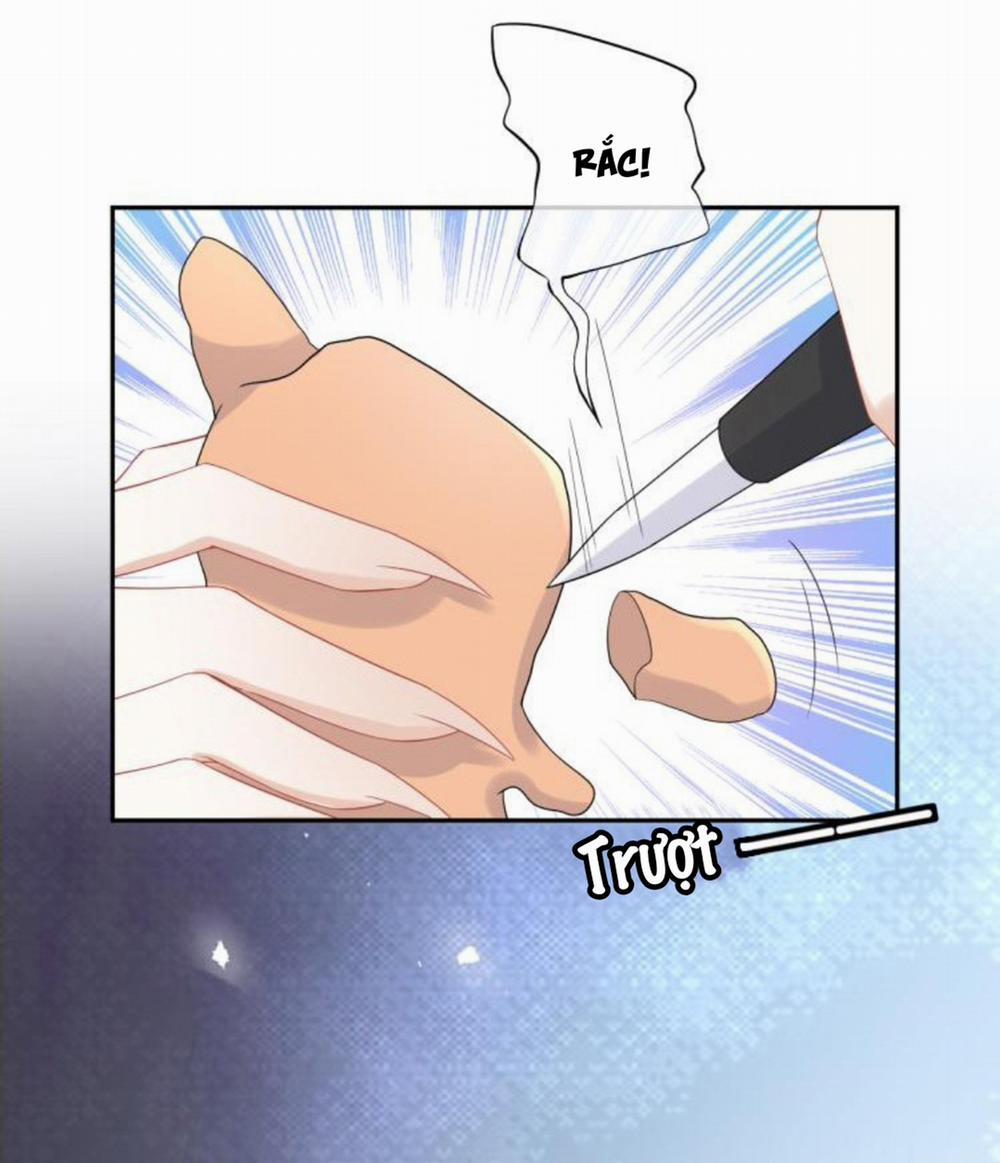 Một Ngụm Ăn Cả Thỏ Con 5 trang 28