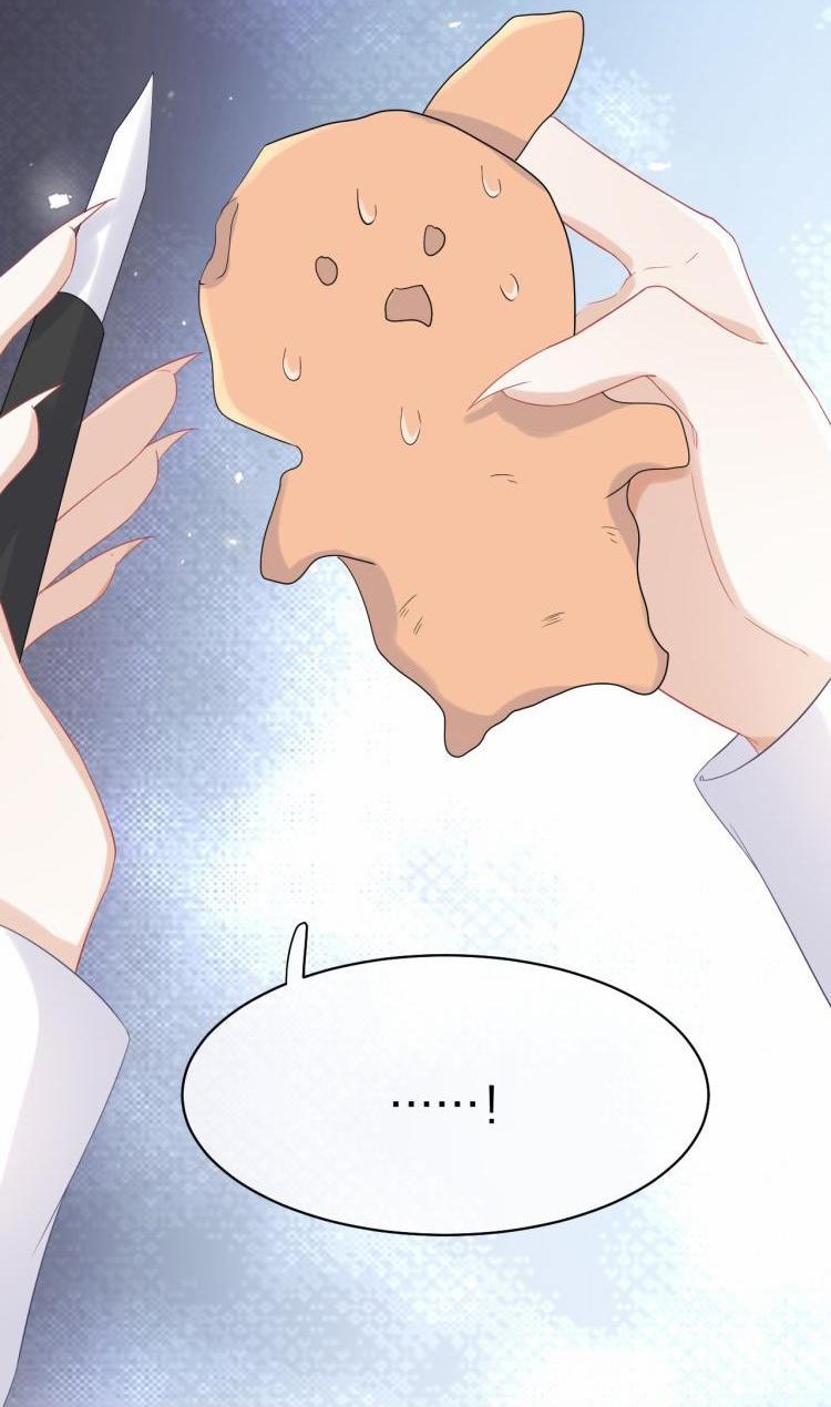 Một Ngụm Ăn Cả Thỏ Con 5 trang 29