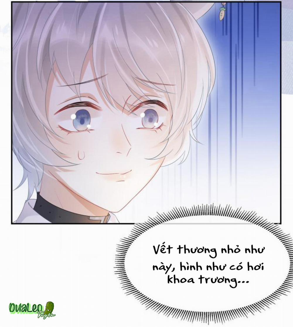 Một Ngụm Ăn Cả Thỏ Con 5 trang 3