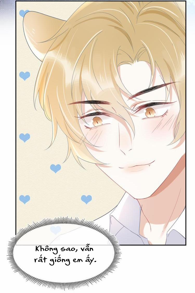 Một Ngụm Ăn Cả Thỏ Con 5 trang 30