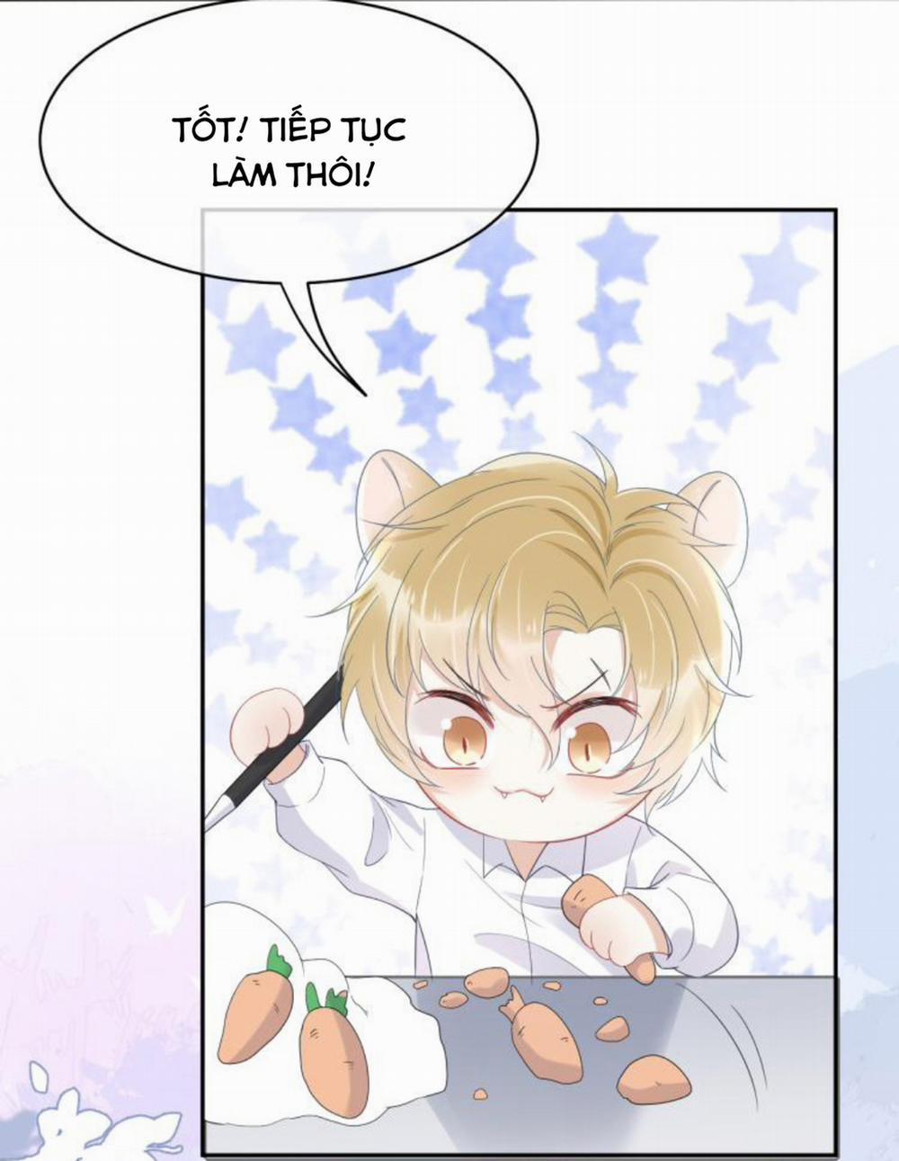 Một Ngụm Ăn Cả Thỏ Con 5 trang 33