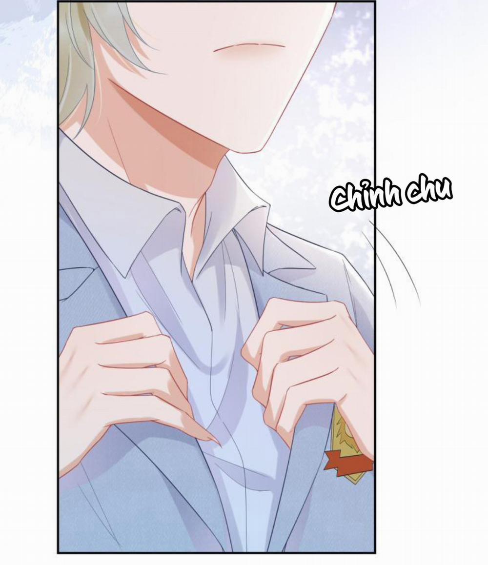 Một Ngụm Ăn Cả Thỏ Con 5 trang 35