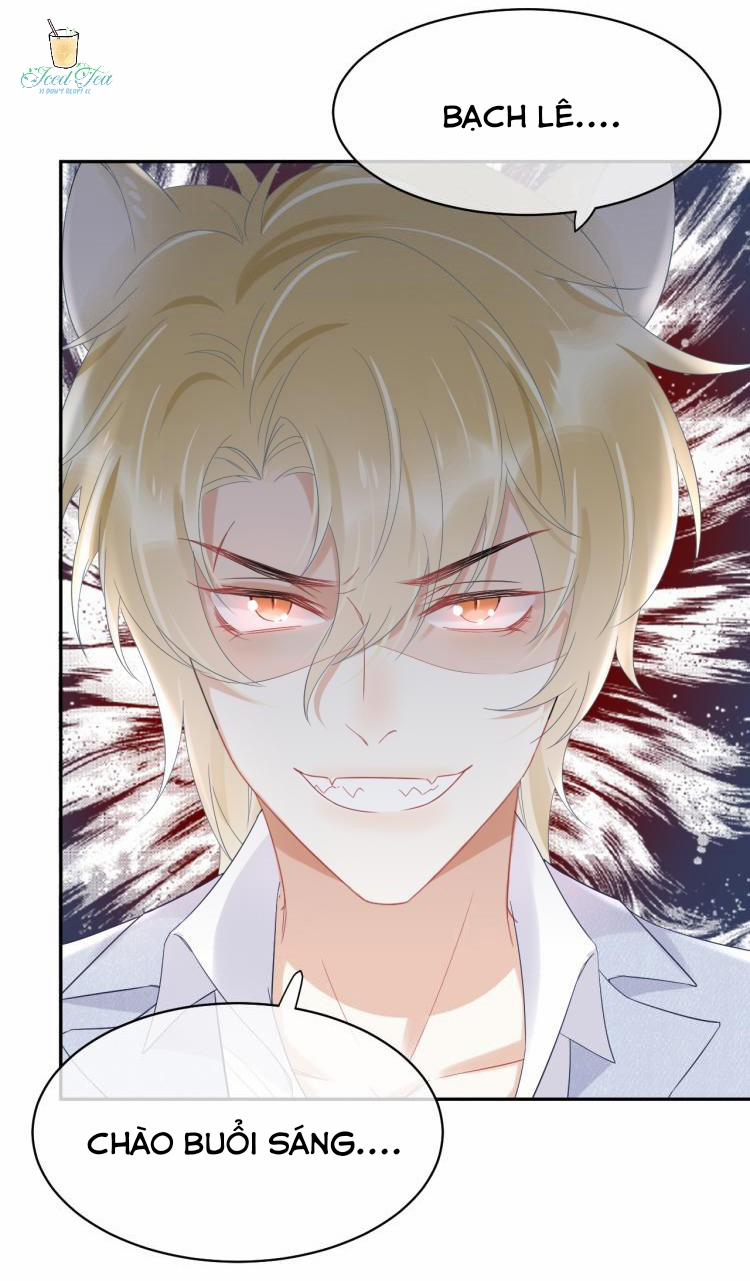 Một Ngụm Ăn Cả Thỏ Con 5 trang 38