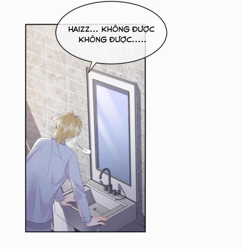 Một Ngụm Ăn Cả Thỏ Con 5 trang 39