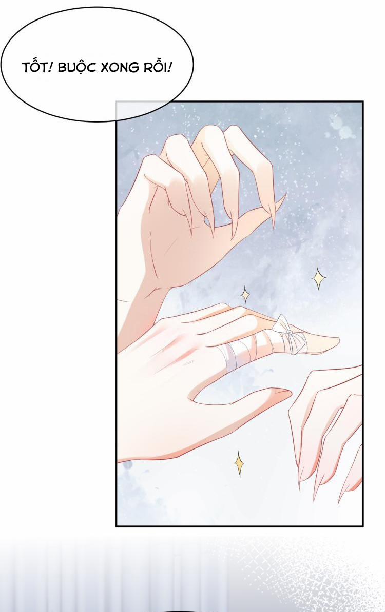 Một Ngụm Ăn Cả Thỏ Con 5 trang 4