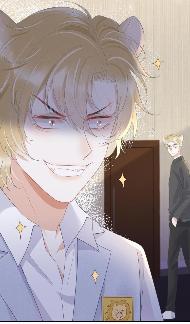 Một Ngụm Ăn Cả Thỏ Con 5 trang 41