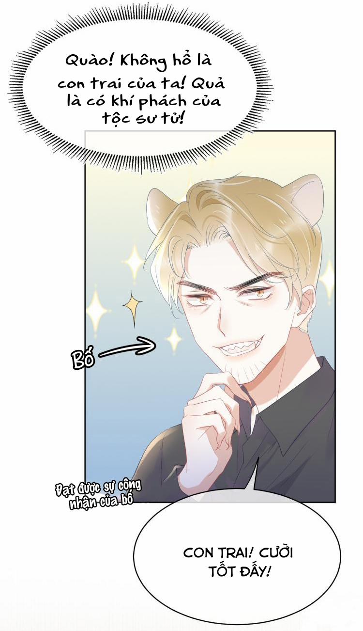 Một Ngụm Ăn Cả Thỏ Con 5 trang 42