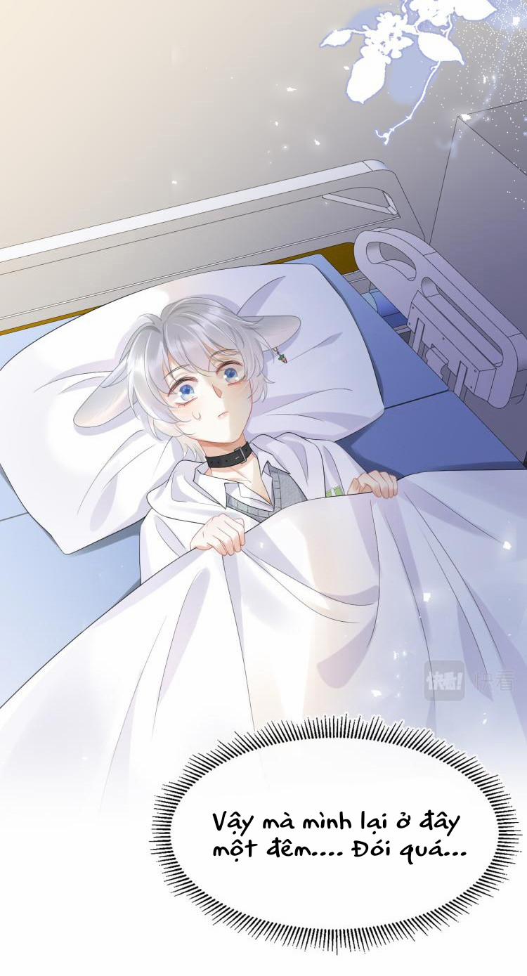 Một Ngụm Ăn Cả Thỏ Con 5 trang 45