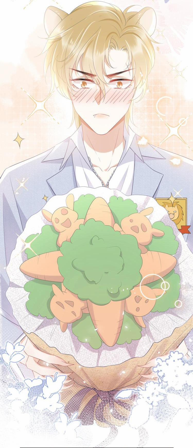 Một Ngụm Ăn Cả Thỏ Con 5 trang 49