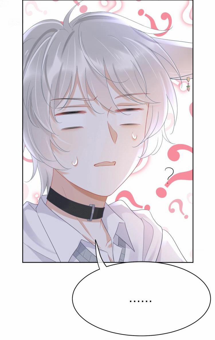 Một Ngụm Ăn Cả Thỏ Con 5 trang 50