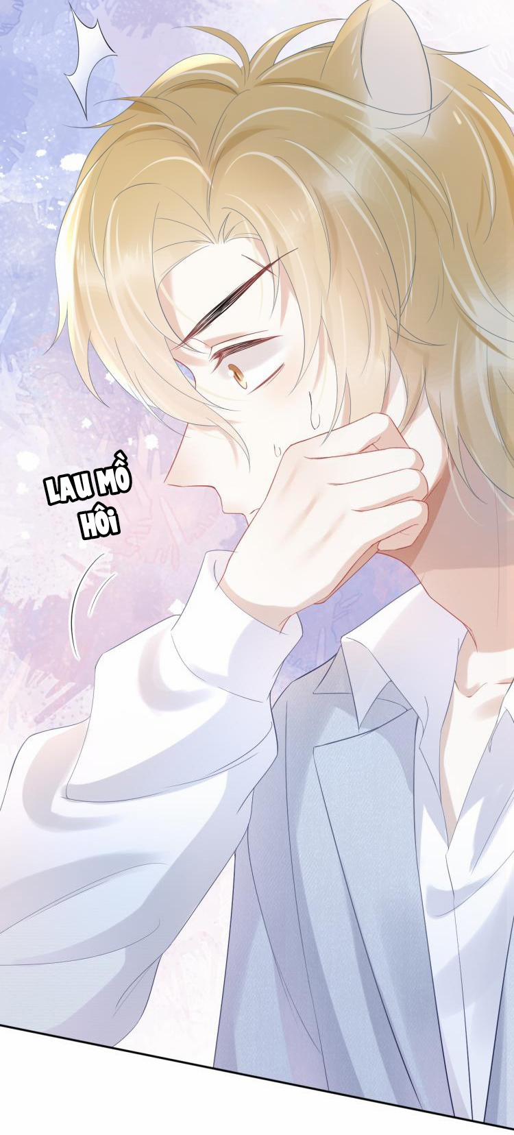 Một Ngụm Ăn Cả Thỏ Con 5 trang 8