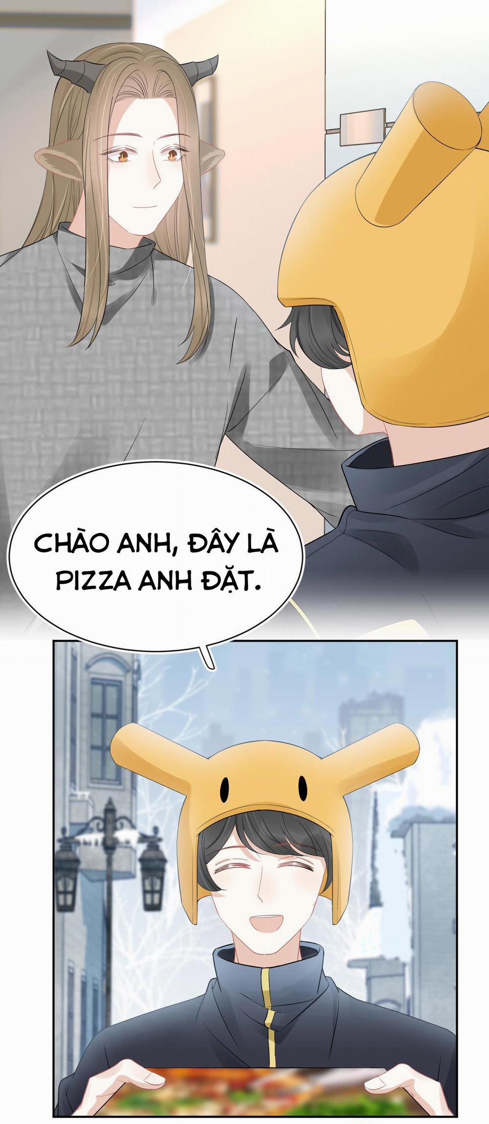 Một Ngụm Ăn Cả Thỏ Con 52 trang 10