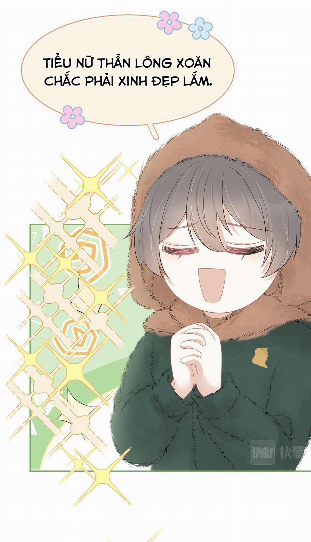 Một Ngụm Ăn Cả Thỏ Con 52 trang 13