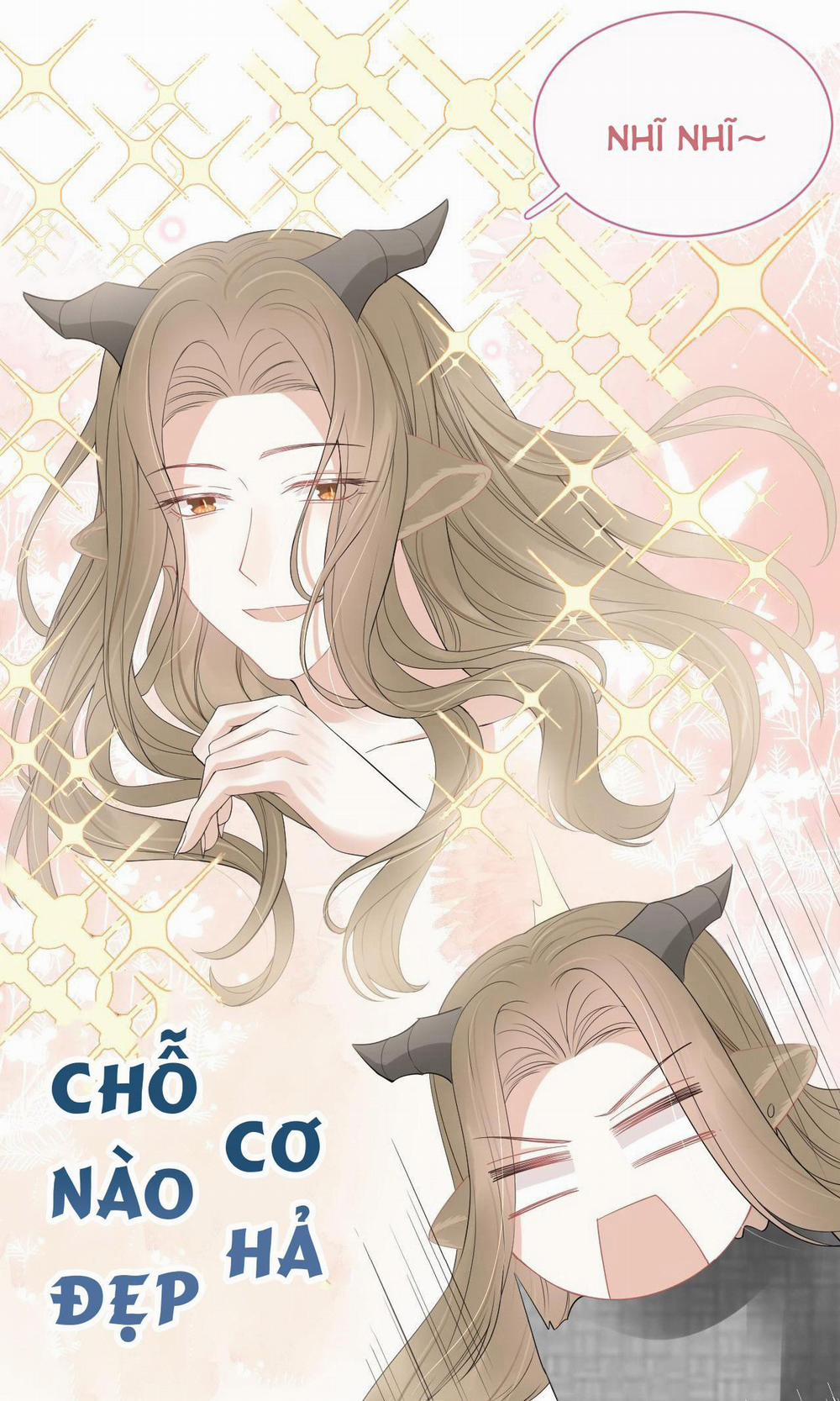 Một Ngụm Ăn Cả Thỏ Con 52 trang 14