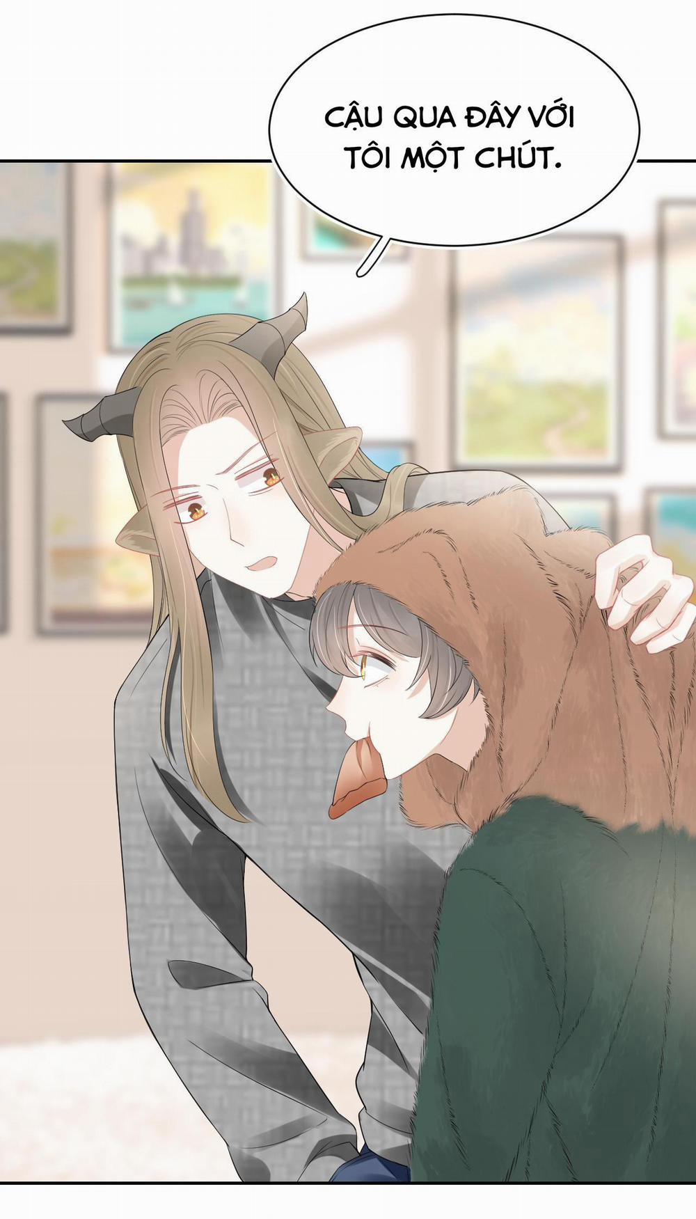 Một Ngụm Ăn Cả Thỏ Con 52 trang 16