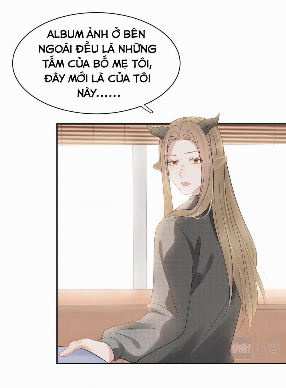 Một Ngụm Ăn Cả Thỏ Con 52 trang 20