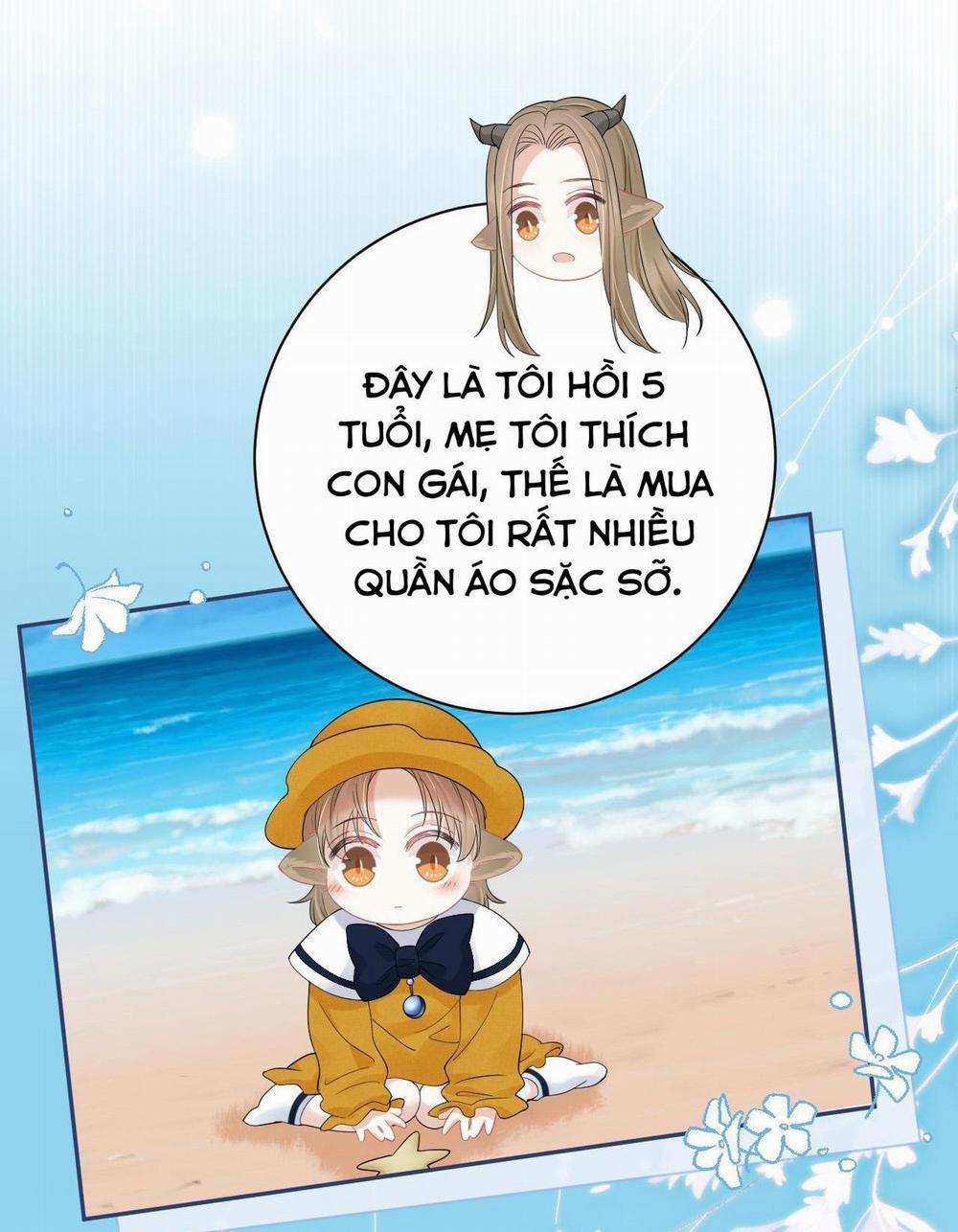 Một Ngụm Ăn Cả Thỏ Con 52 trang 24