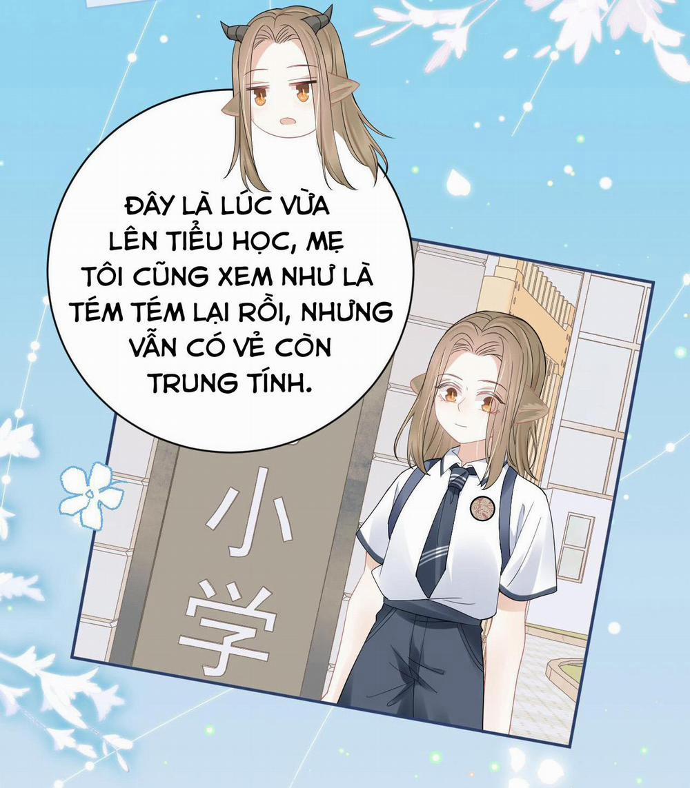 Một Ngụm Ăn Cả Thỏ Con 52 trang 25