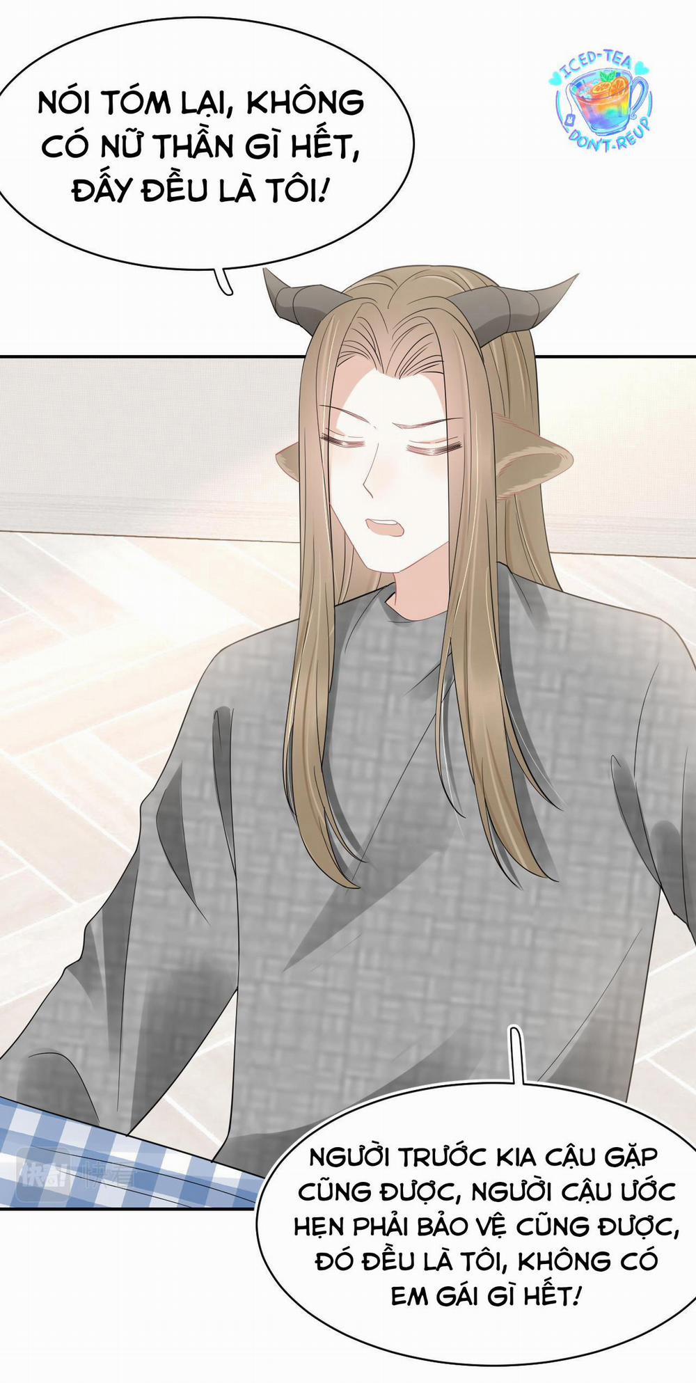 Một Ngụm Ăn Cả Thỏ Con 52 trang 27