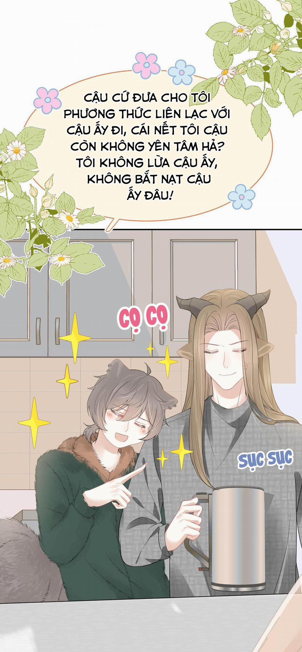 Một Ngụm Ăn Cả Thỏ Con 52 trang 4