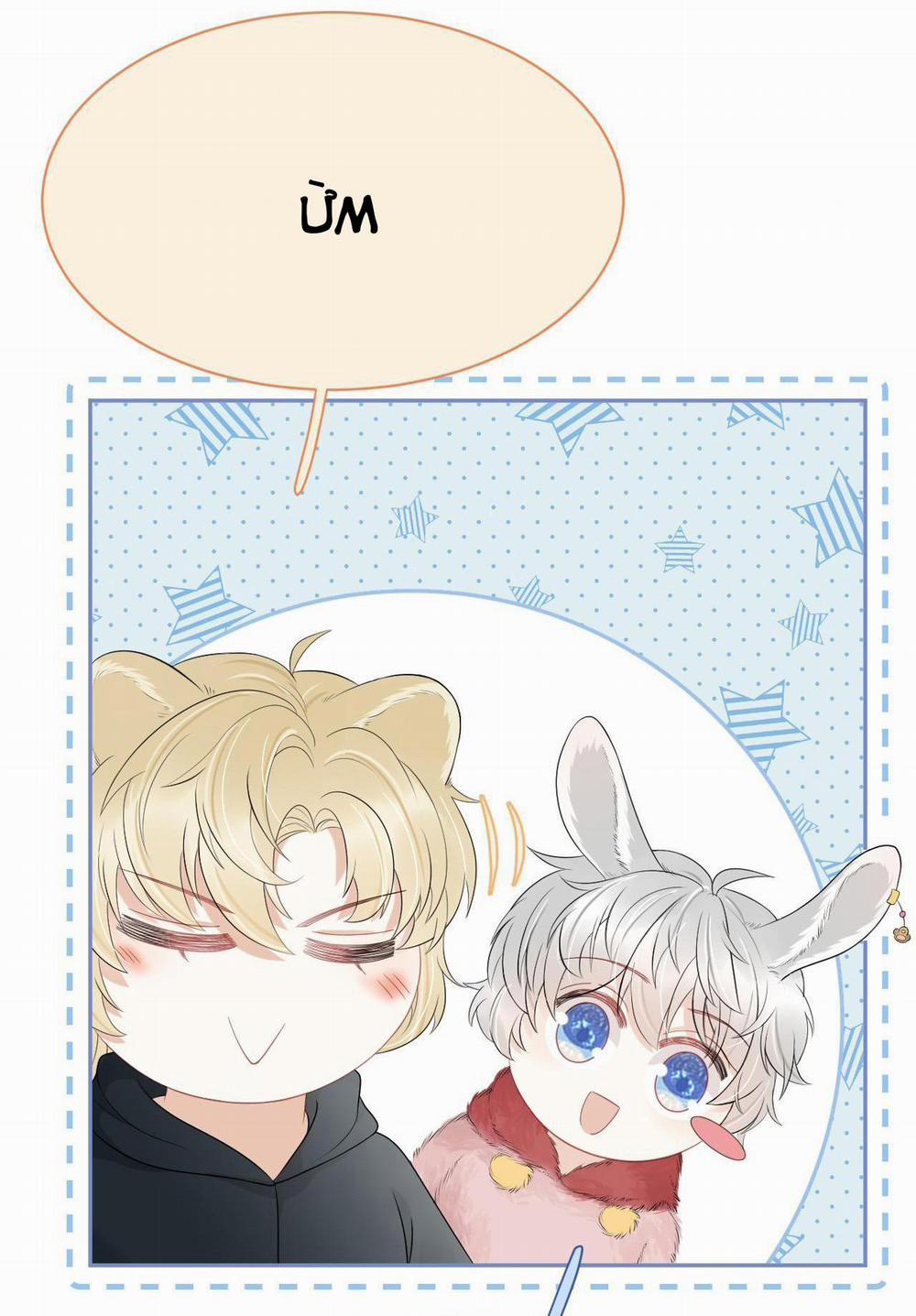 Một Ngụm Ăn Cả Thỏ Con 52 trang 41