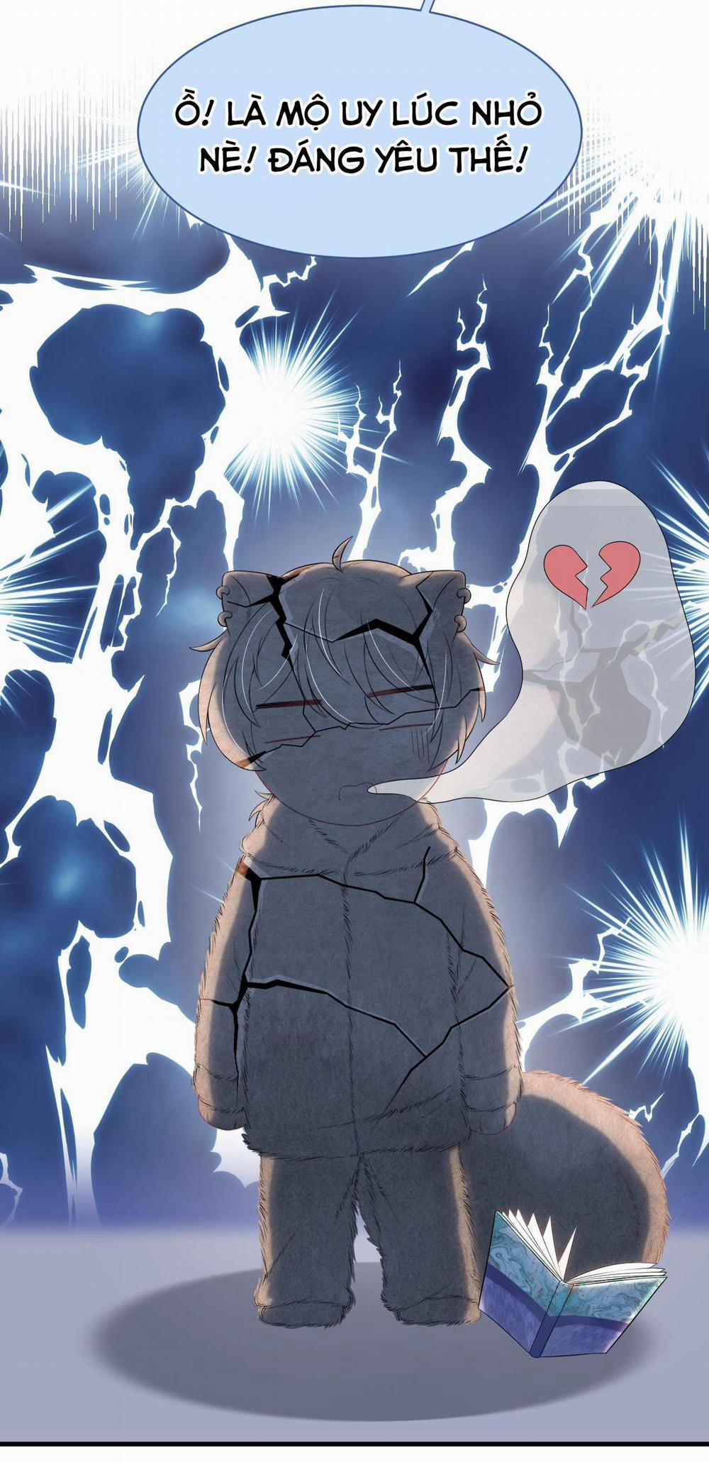 Một Ngụm Ăn Cả Thỏ Con 52 trang 42