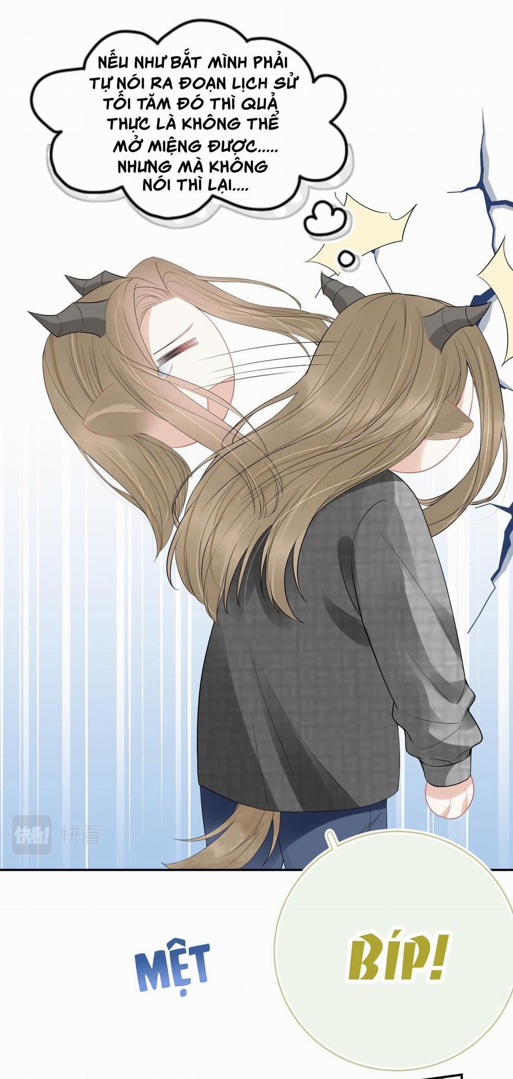 Một Ngụm Ăn Cả Thỏ Con 52 trang 6