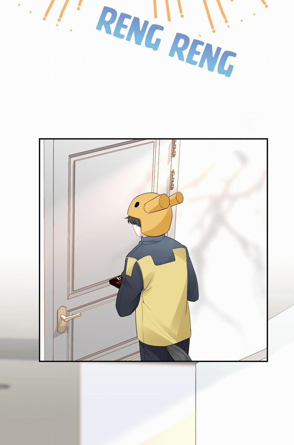 Một Ngụm Ăn Cả Thỏ Con 52 trang 9