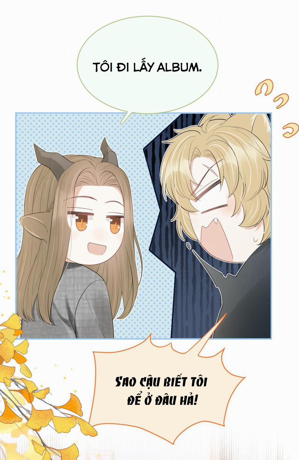 Một Ngụm Ăn Cả Thỏ Con 53 trang 17