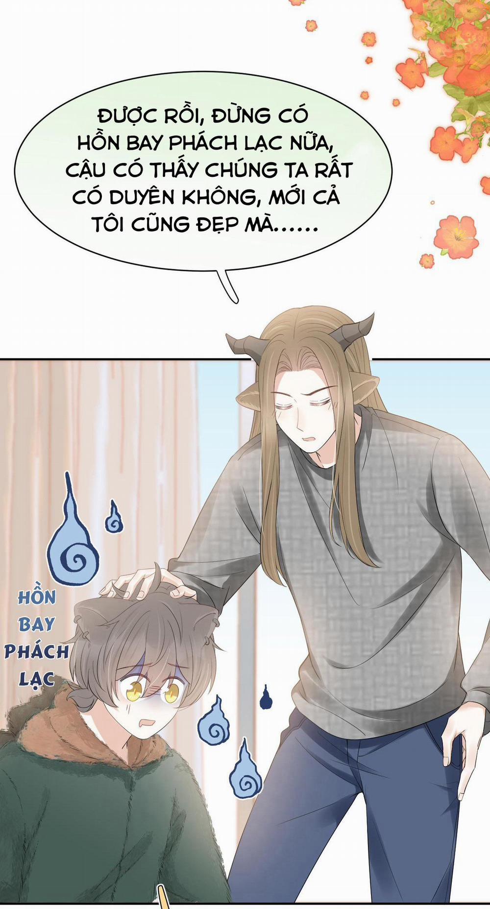 Một Ngụm Ăn Cả Thỏ Con 53 trang 2