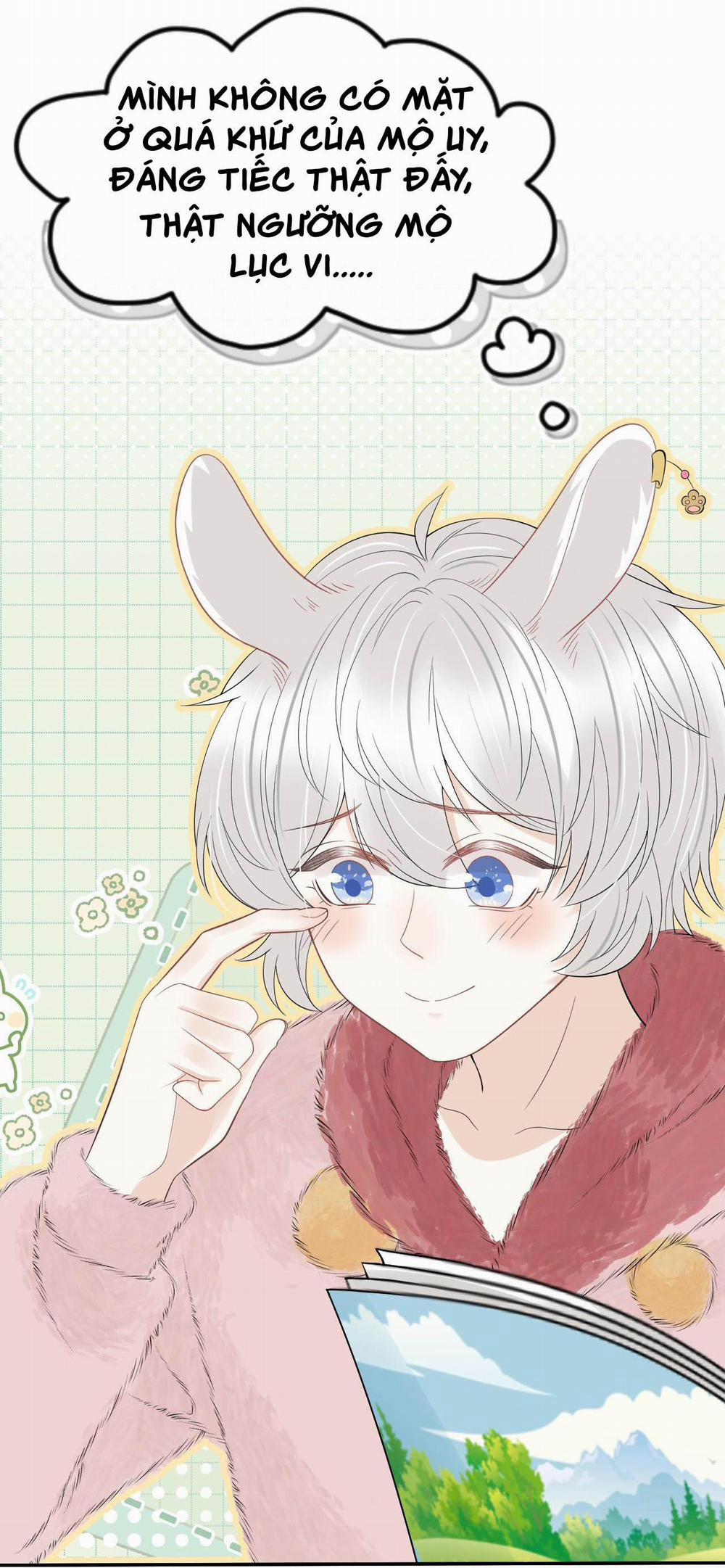 Một Ngụm Ăn Cả Thỏ Con 53 trang 27