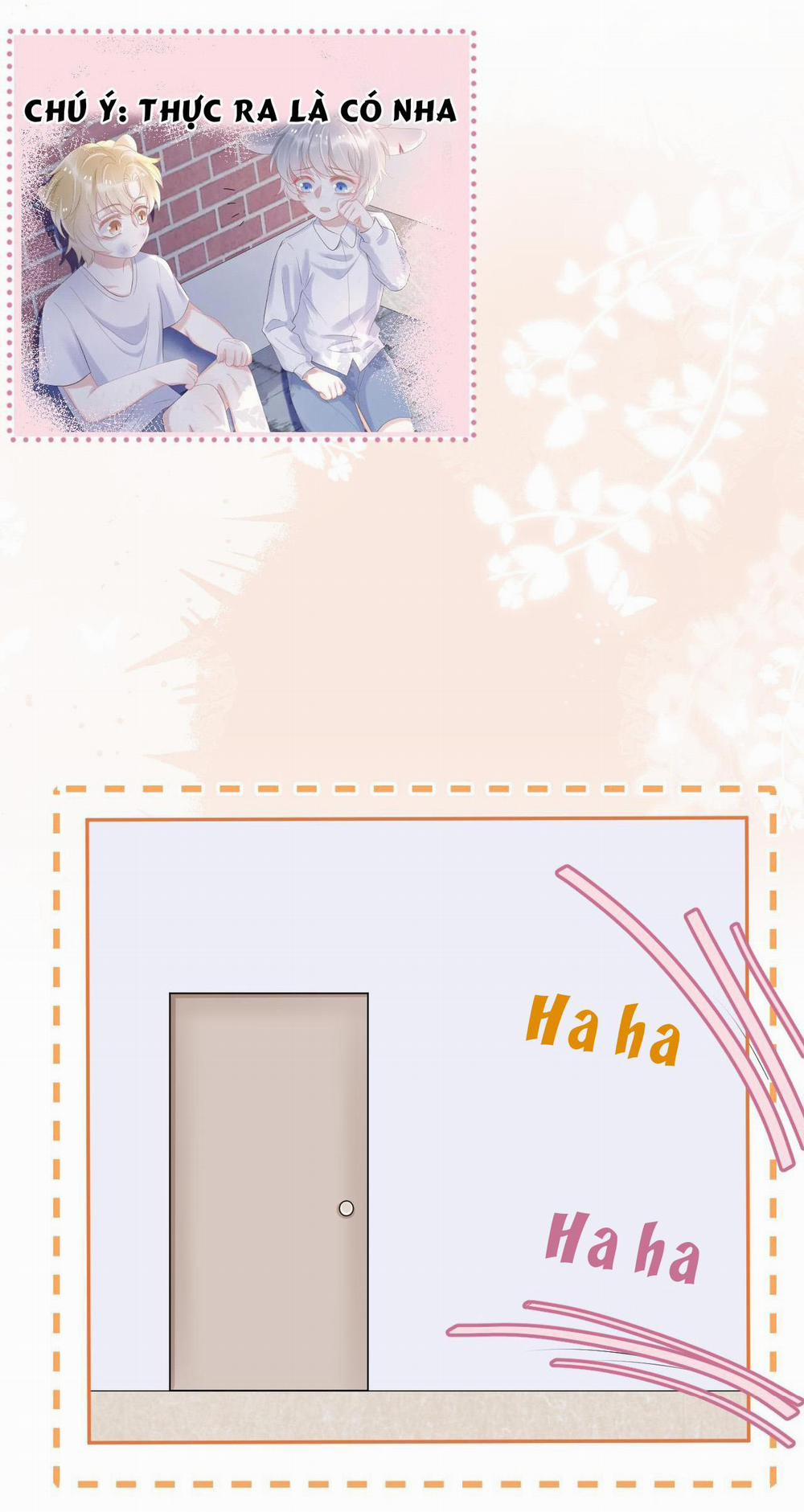 Một Ngụm Ăn Cả Thỏ Con 53 trang 28