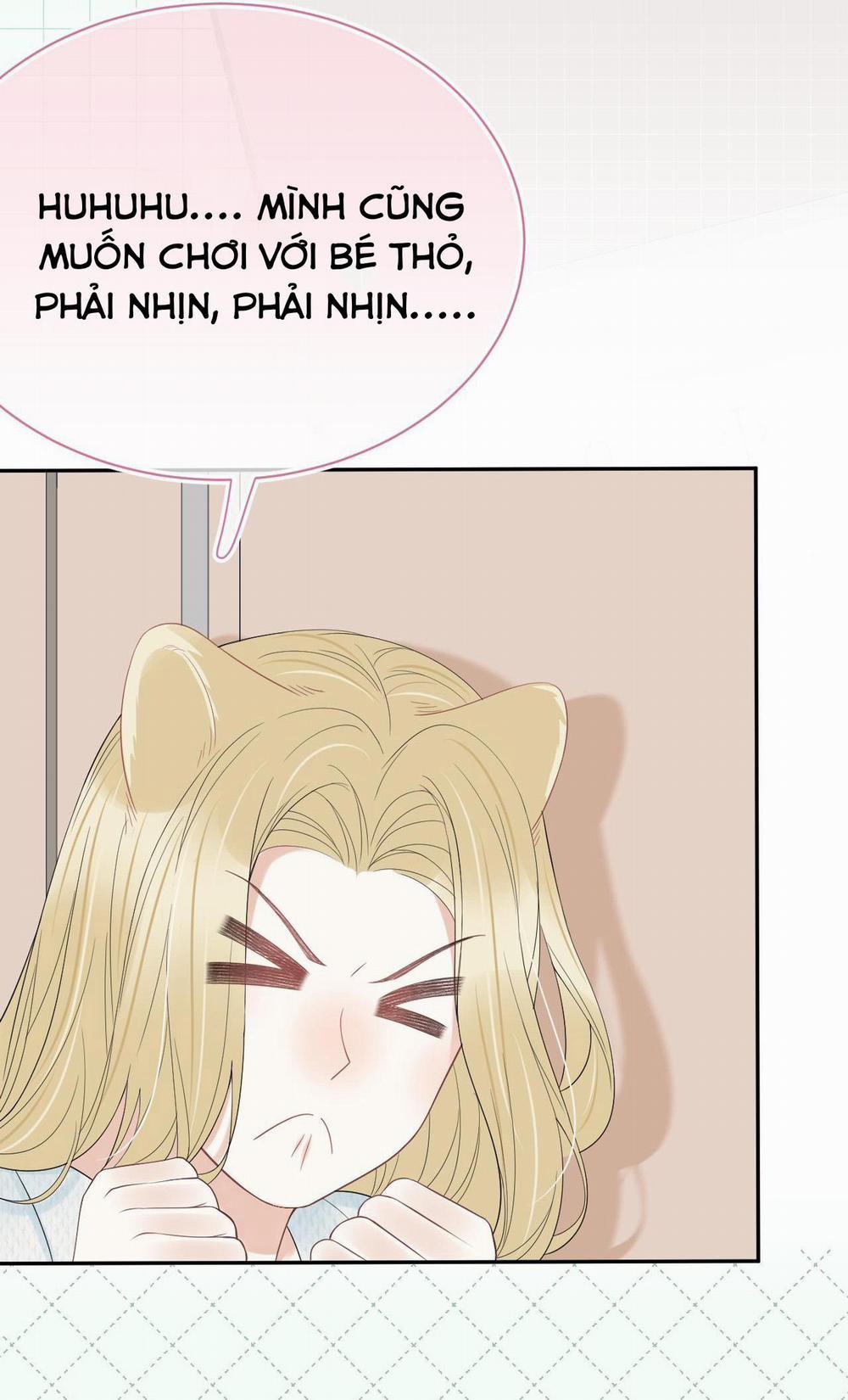 Một Ngụm Ăn Cả Thỏ Con 53 trang 31