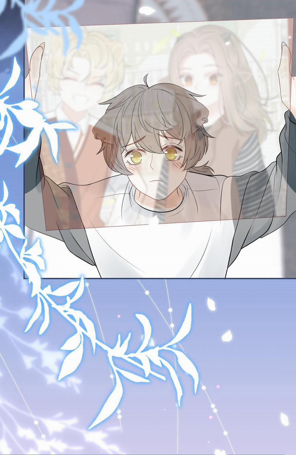 Một Ngụm Ăn Cả Thỏ Con 53 trang 35