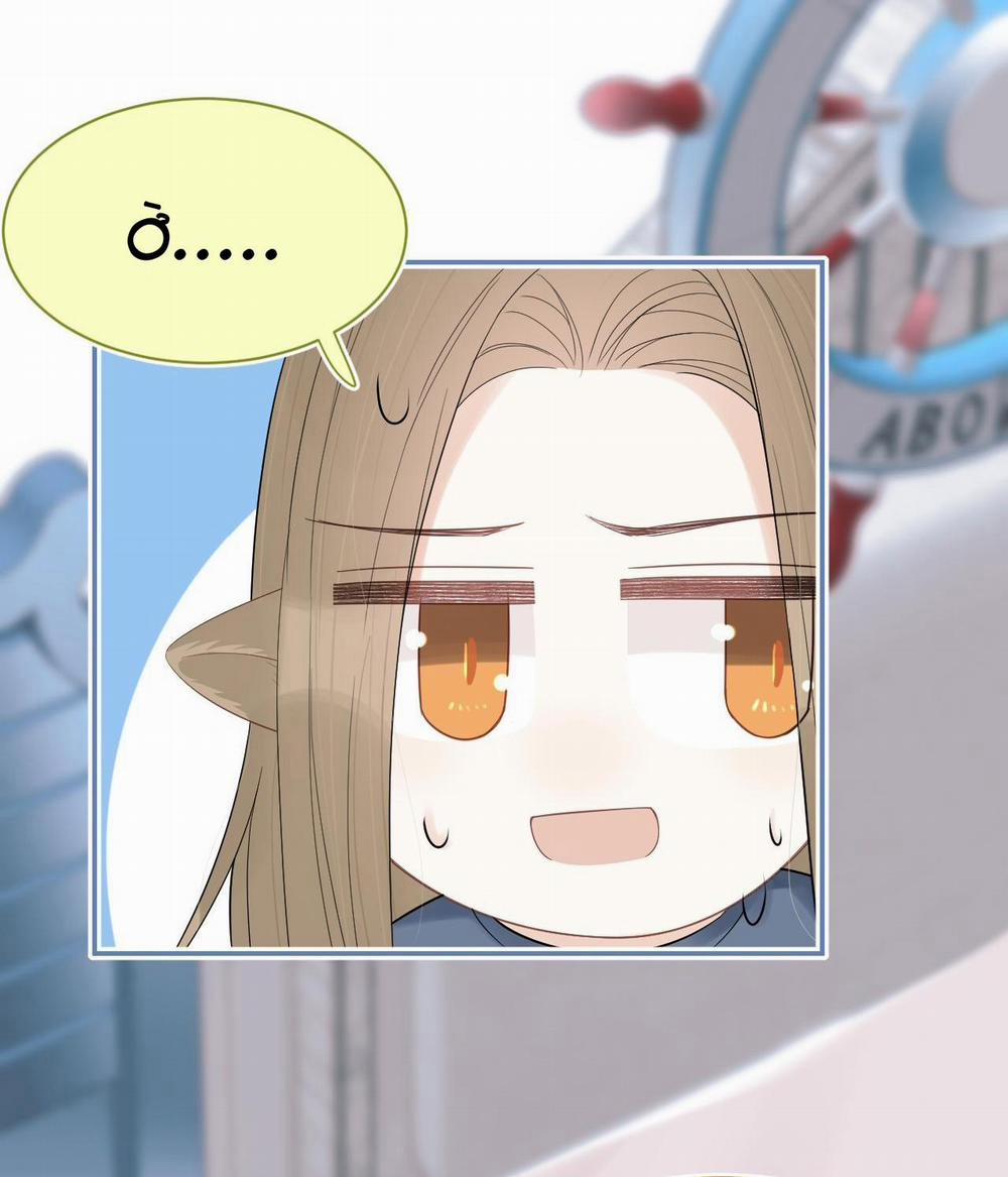 Một Ngụm Ăn Cả Thỏ Con 53 trang 38