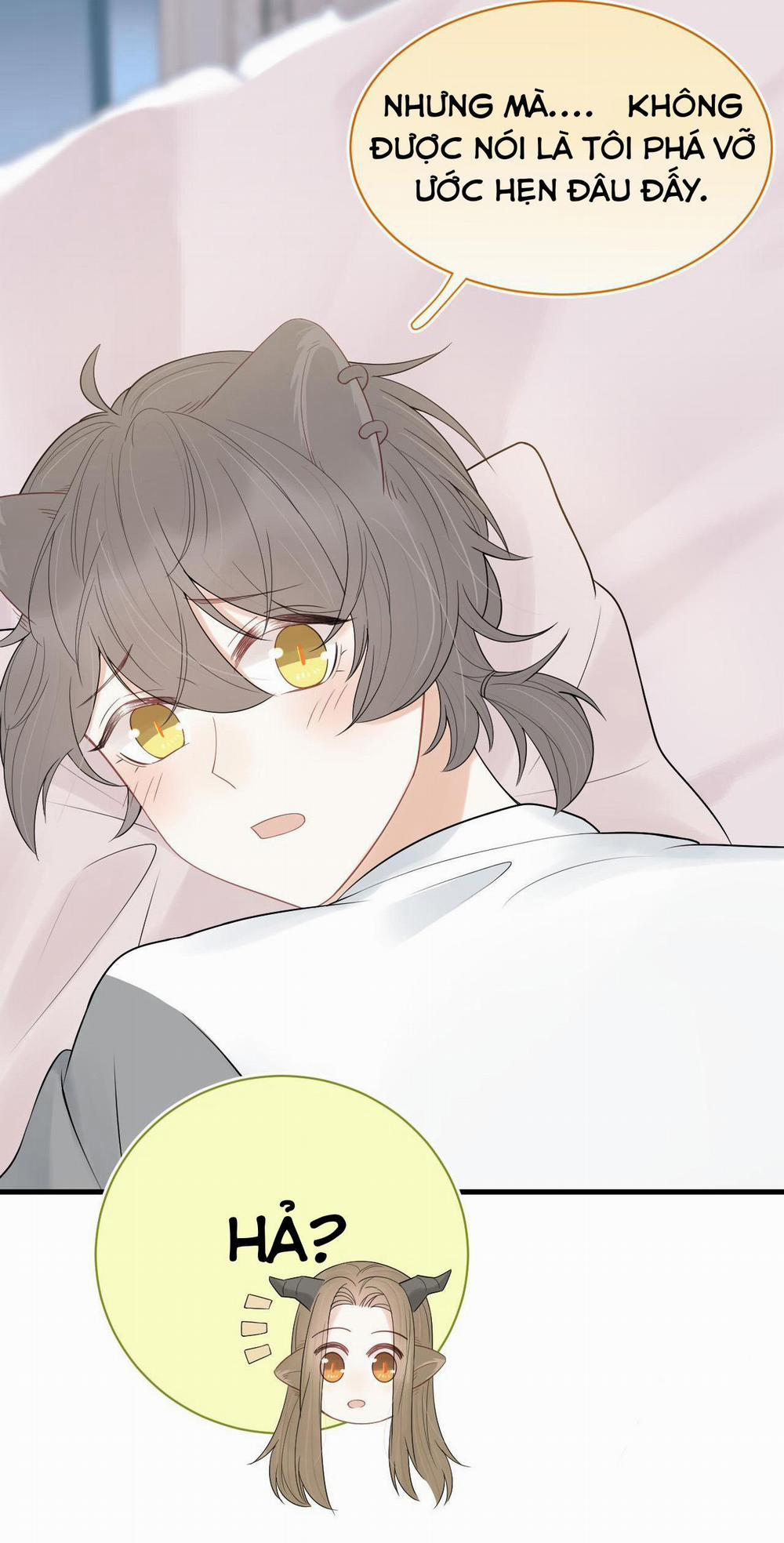 Một Ngụm Ăn Cả Thỏ Con 53 trang 39