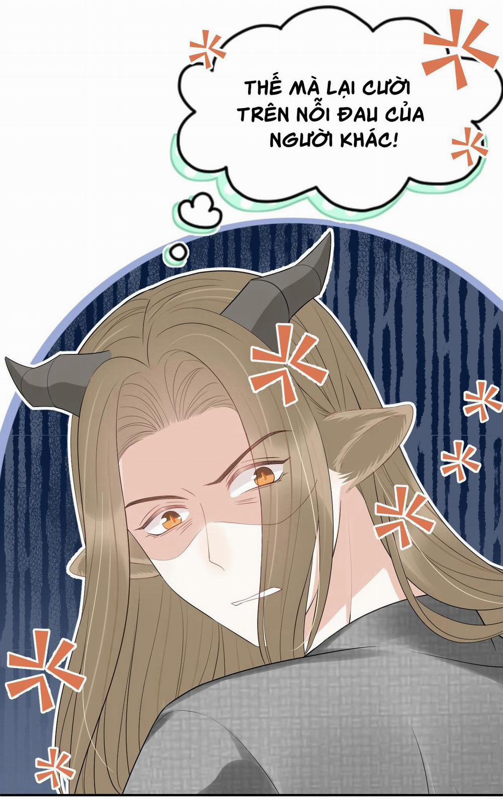 Một Ngụm Ăn Cả Thỏ Con 53 trang 4