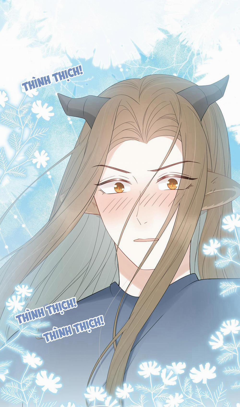 Một Ngụm Ăn Cả Thỏ Con 53 trang 42