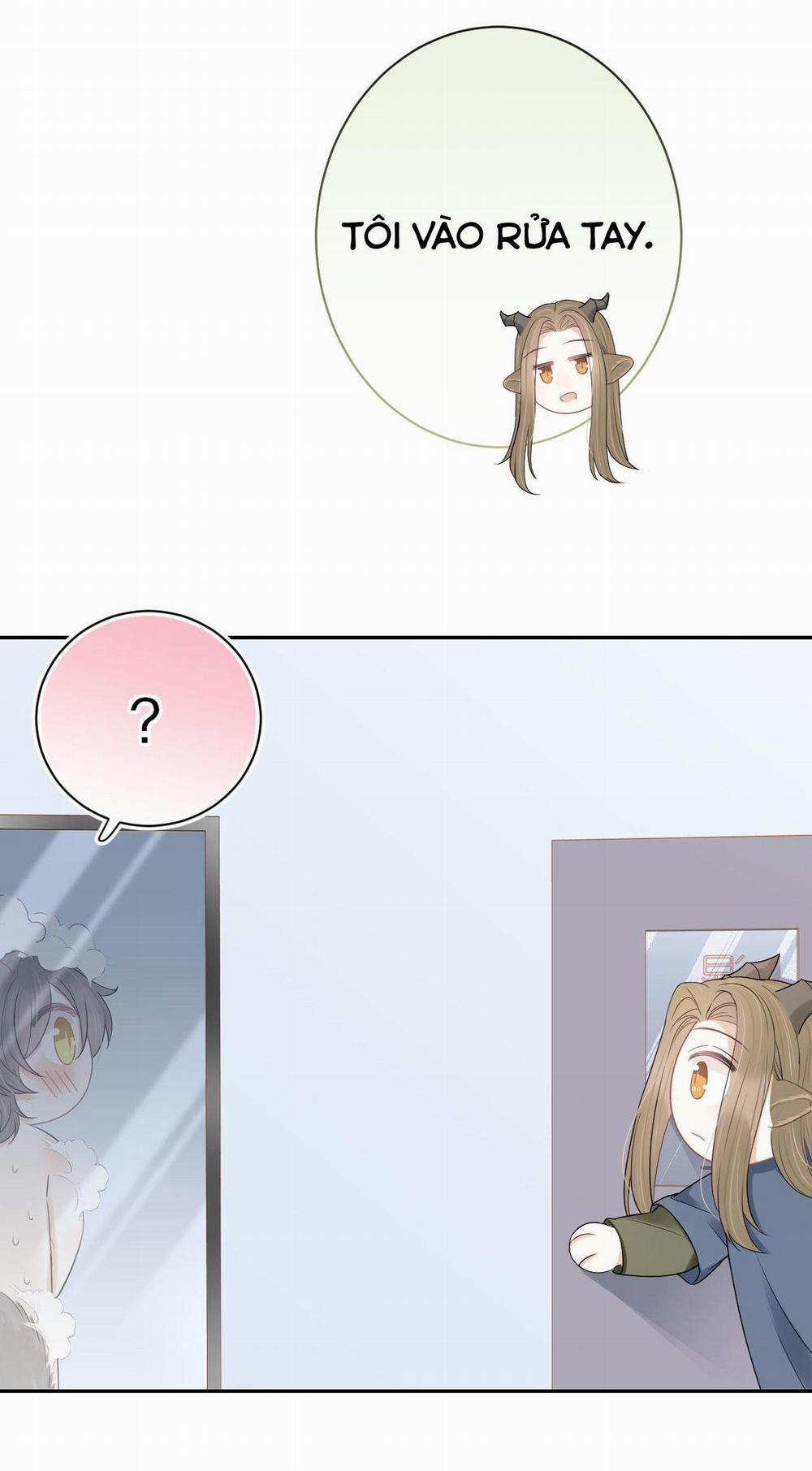 Một Ngụm Ăn Cả Thỏ Con 53 trang 49