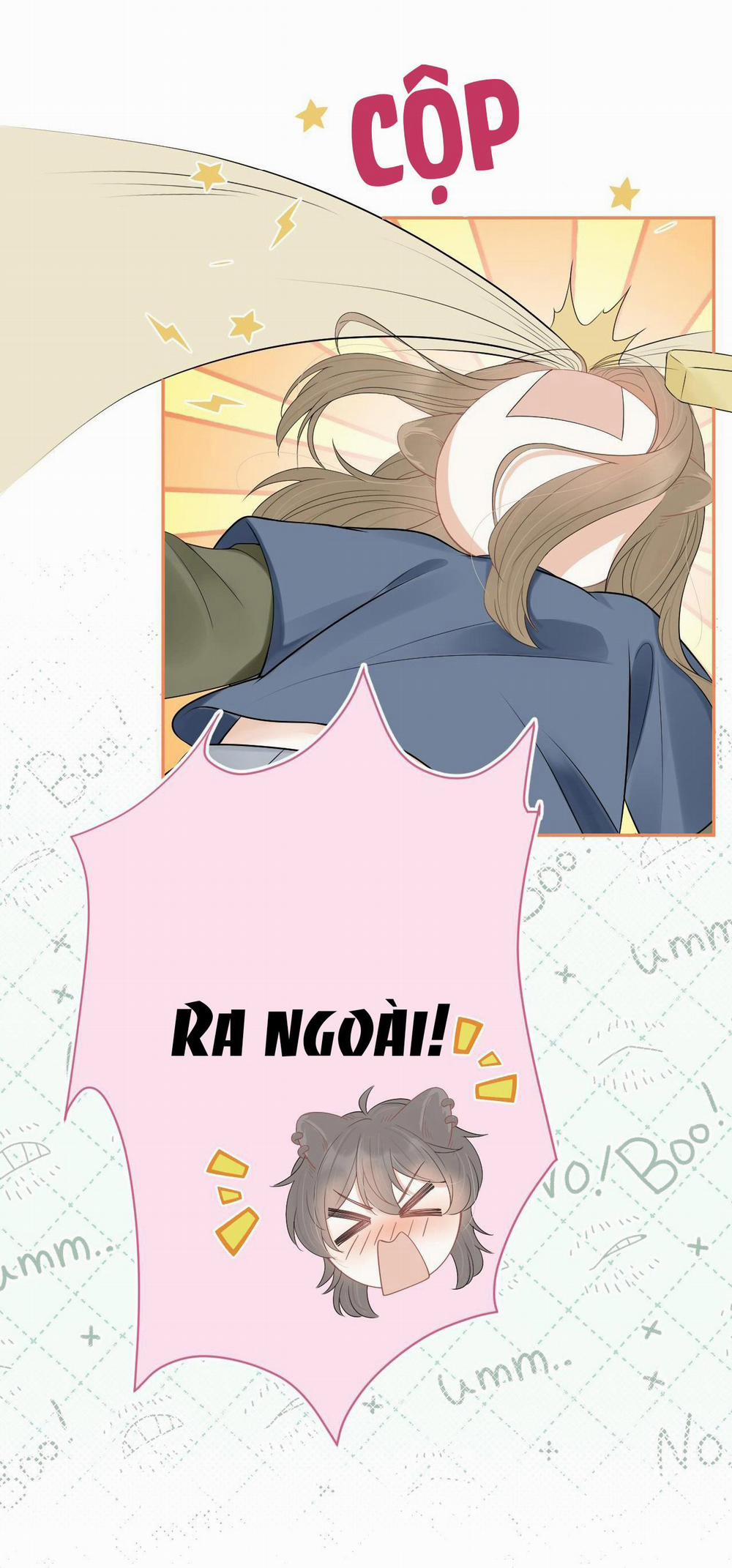 Một Ngụm Ăn Cả Thỏ Con 53 trang 52