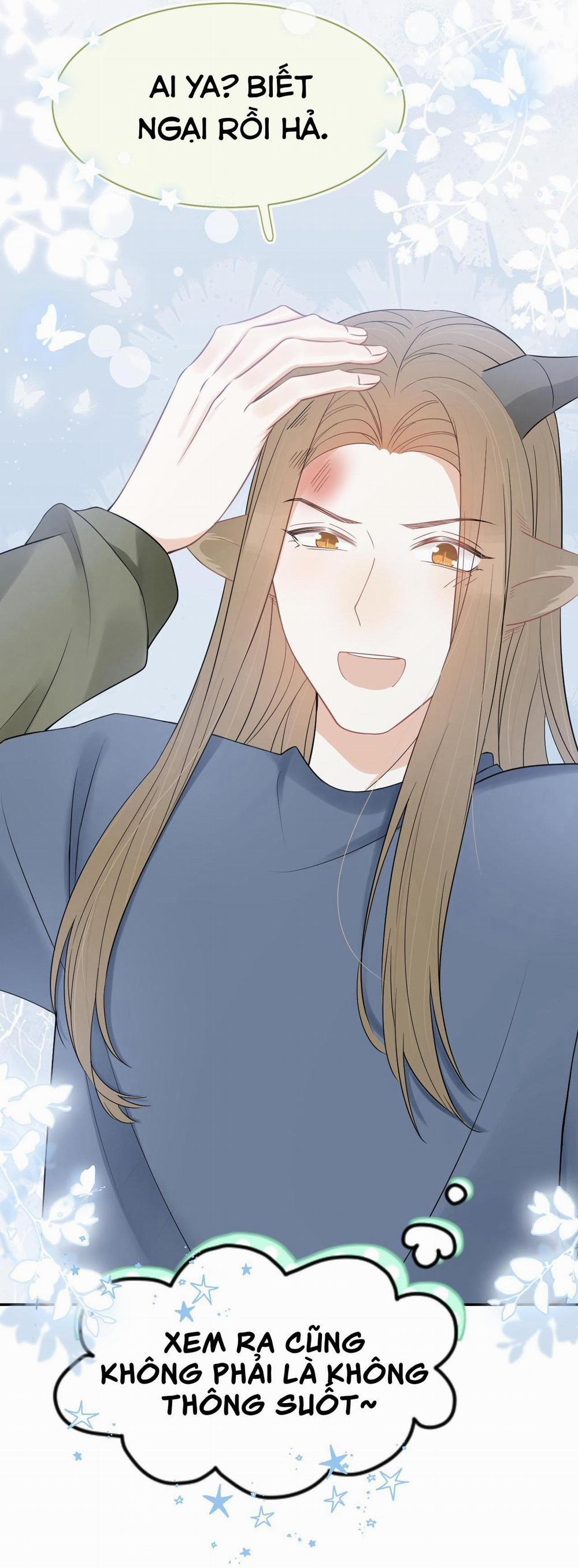 Một Ngụm Ăn Cả Thỏ Con 53 trang 54