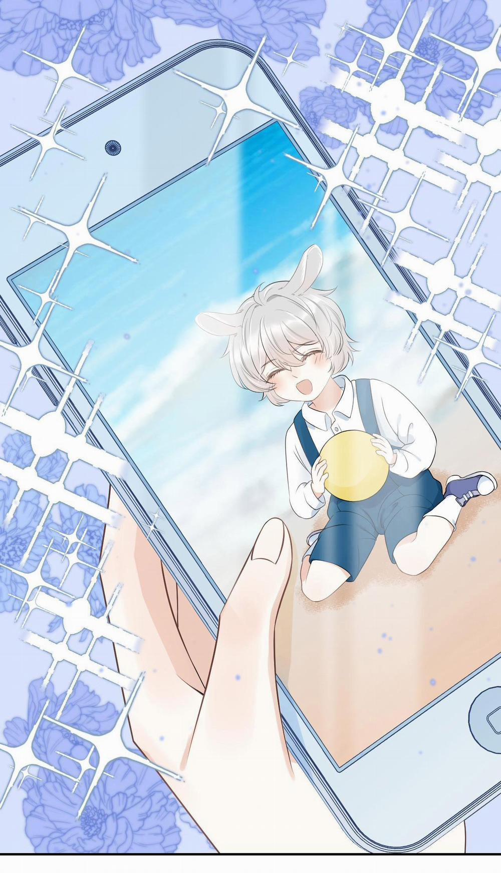 Một Ngụm Ăn Cả Thỏ Con 54 trang 14